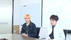 陆星材(BTOB),李昌燮(BTOB),BTOB - 陆星材&李昌燮 Special Stage