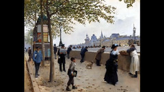 音乐短片 - JEAN BÉRAUD
