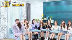 饭心攻略偶像TV,Lovelyz - 第二期 Lovelyz预告3 女友养成篇