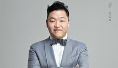 音悦V榜,Psy - 第四届音悦V榜年度盛典 PSY ID