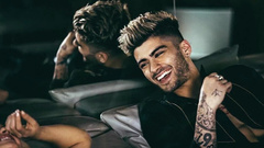 Zayn Malik - BeFoUr