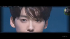 金振宇(Winner) - Sexy Back