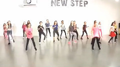 舞蹈视频 - Pa Bailar