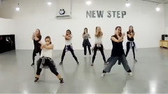 舞蹈视频 - Break A Sweat