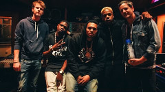 Chris Brown,Rock City - Movie