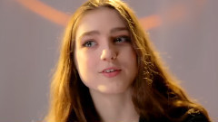 Birdy - PopCrush采访:关于三专的歌词和封面