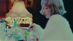 太妍(少女时代) - Rain