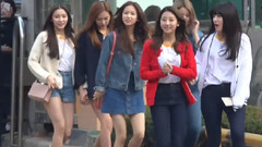 CLC - 音乐银行上班