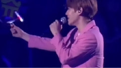 EXO,边伯贤(EXO) - 伯贤可爱的瞬间 饭制版