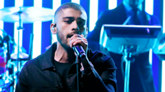 Zayn Malik - Like I Would