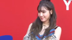 少女时代,Tiffany(少女时代) - tvdaily 首尔时装周Tiffany 红毯新闻频