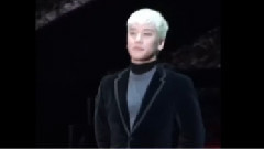 胜利(Bigbang),BigBang - 胜利摇晃