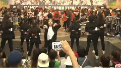 舞蹈视频 - STUDIO D DANCE LIVE JAPAN FINAL 2015