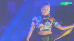 舞蹈视频 - グラソー ビタミンウォーターxDANCE LIVE