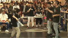 舞蹈视频 - チーム1988 Vs POPCORN DANCE LIVE JAPAN FINAL 2015 CREW BATTLE