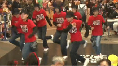 舞蹈视频 - DANCE STUDIO J-SOUL CREW DANCE LIVE JAPAN FINAL 2015