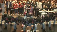 舞蹈视频 - PRODUCT DANCE LIVE JAPAN FINAL 2015