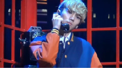 Key(SHINee) - 音乐剧< Catch Me If You Can >