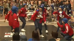 舞蹈视频 - SUPER DUPER DANCE LIVE JAPAN FINAL 2015