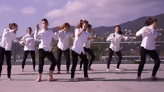 舞蹈视频 - Lay Me Down