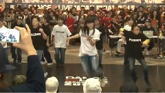 舞蹈视频 - Studio Egg DANCE LIVE JAPAN FINAL 2015