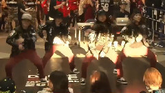 舞蹈视频 - TRUZYST DANCE LIVE JAPAN FINAL 2015