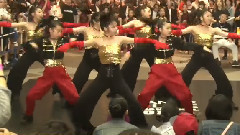 舞蹈视频 - VAW DANCE STUDIO DANCE LIVE JAPAN FINAL 2015