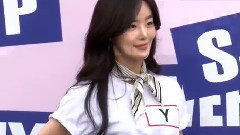 少女时代,Tiffany(少女时代) - My Daily 首尔时装周 红毯