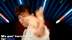 BigBang - Gara Gara Go