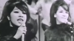 The Ronettes - Be My Baby