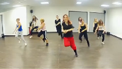 舞蹈视频 - This Is How We Do