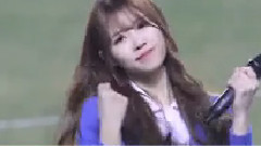 Lovelyz - Hi~