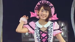 HKT48 - 彼女 宮脇咲良solo