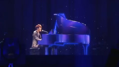 金在中 - JYJ官方FB更新 金在中日本全息演唱会视频