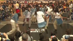 舞蹈视频 - TAKU Team THE☆STAGE DANCE LIVE JAPAN FINAL 2015