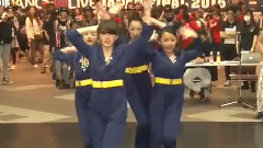 舞蹈视频 - Kids Dance Stdi Vigoes DANCE LIVE JAPAN FINAL 2015