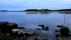 音乐短片 - Tranquil Nature Sounds-Beautiful Instrumental