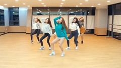 CLC - 变得漂亮(High Heels)