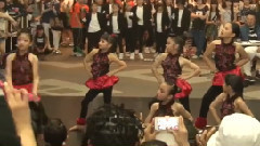 舞蹈视频 - DanceStudio ViVid DANCE LIVE JAPAN FINAL 2015