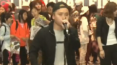 日本群星 - HUMAN BEAT BOX Mad4th DANCE LIVE JAPAN FINAL 2015