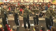 舞蹈视频 - ストリートダンスカンパニー 舞遊人