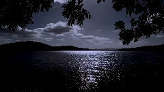 音乐短片 - Ludwig Van Beethoven's Moonlight Sonata