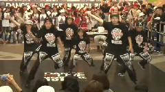 舞蹈视频 - Dance Studio FUN→D←TION外房茂原スタジオ DANCE LIVE JAPAN FINAL 2015