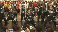 舞蹈视频 - HipHop Dance School EVOLUTION DANCE LIVE JAPAN FINAL 2015