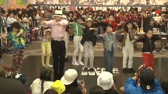舞蹈视频 - SRN GOLDRUSH DANCE LIVE JAPAN FINAL 2015