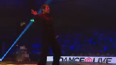 舞蹈视频 - YOSHIE DANCE LIVE JAPAN FINAL 2015