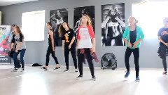 舞蹈视频 - Summer Dance Camp