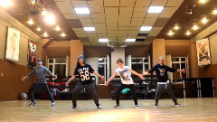 舞蹈视频 - B.K.STEP DANCE WORKSHOPS