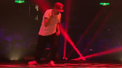 舞蹈视频 - WAPPER DANCE LIVE JAPAN FINAL 2015