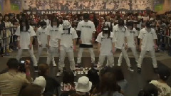 舞蹈视频 - Beat Squad DANCE LIVE JAPAN FINAL 2015
